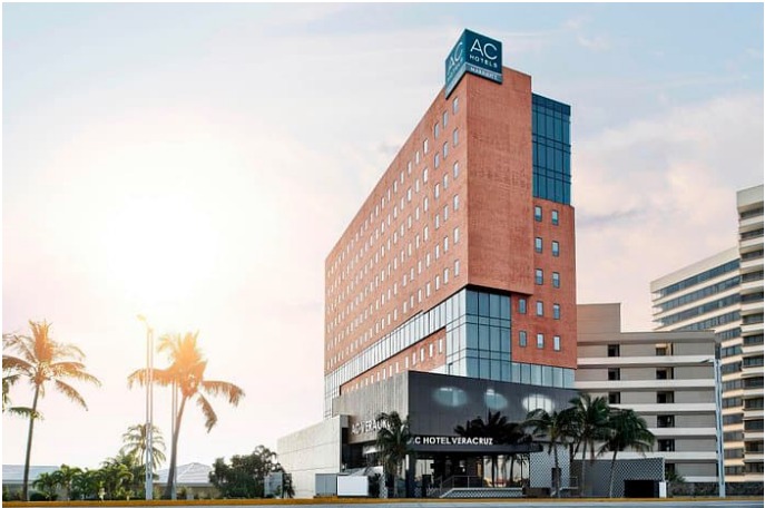 Hotel AC by Marriott — Veracruz