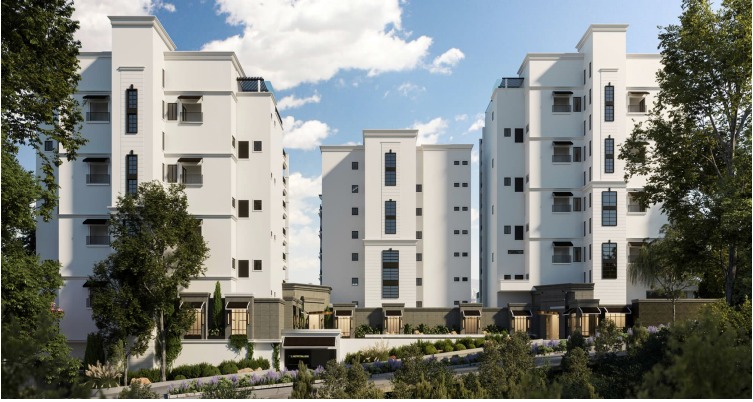 Maison Romanza — Naucalpan, Estado de México