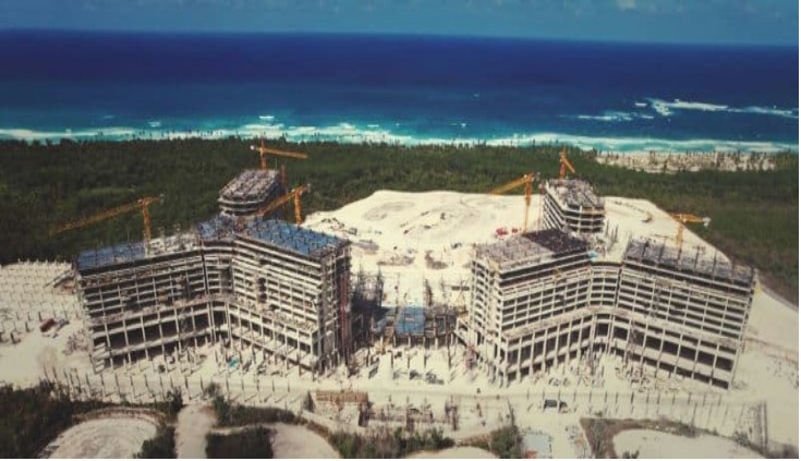 Moon Palace — Punta Cana, República Dominicana